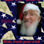 Pizza Claus poster 2019 web